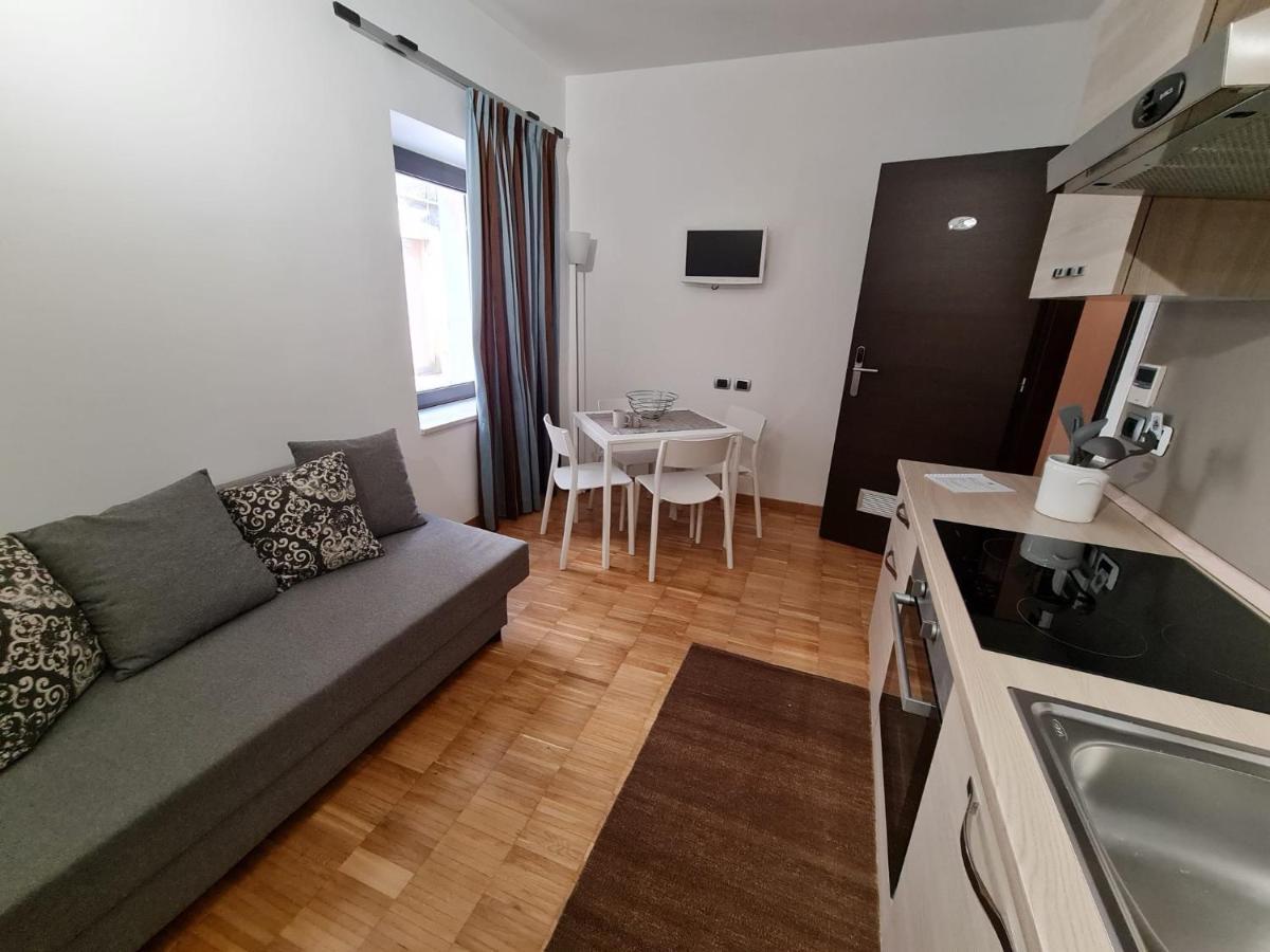 Baja Delle Sirene Taranto Exterior foto