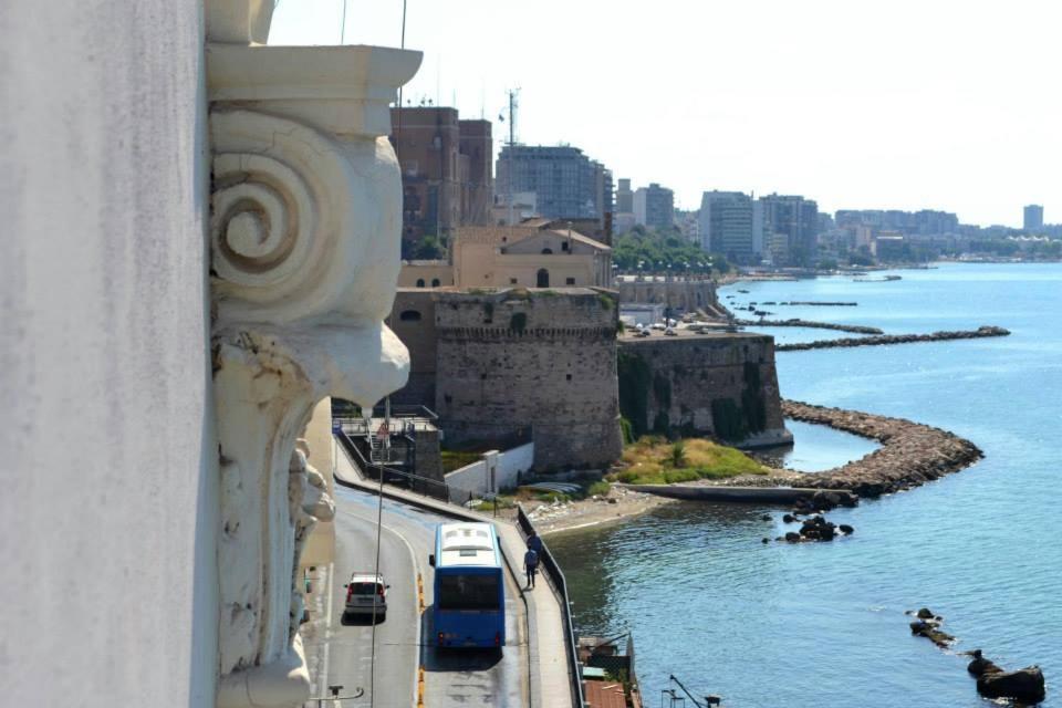 Baja Delle Sirene Taranto Exterior foto