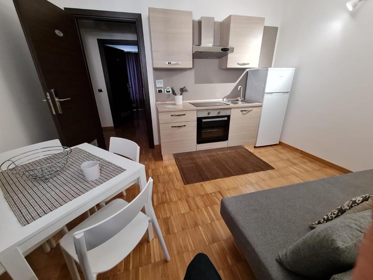 Baja Delle Sirene Taranto Exterior foto