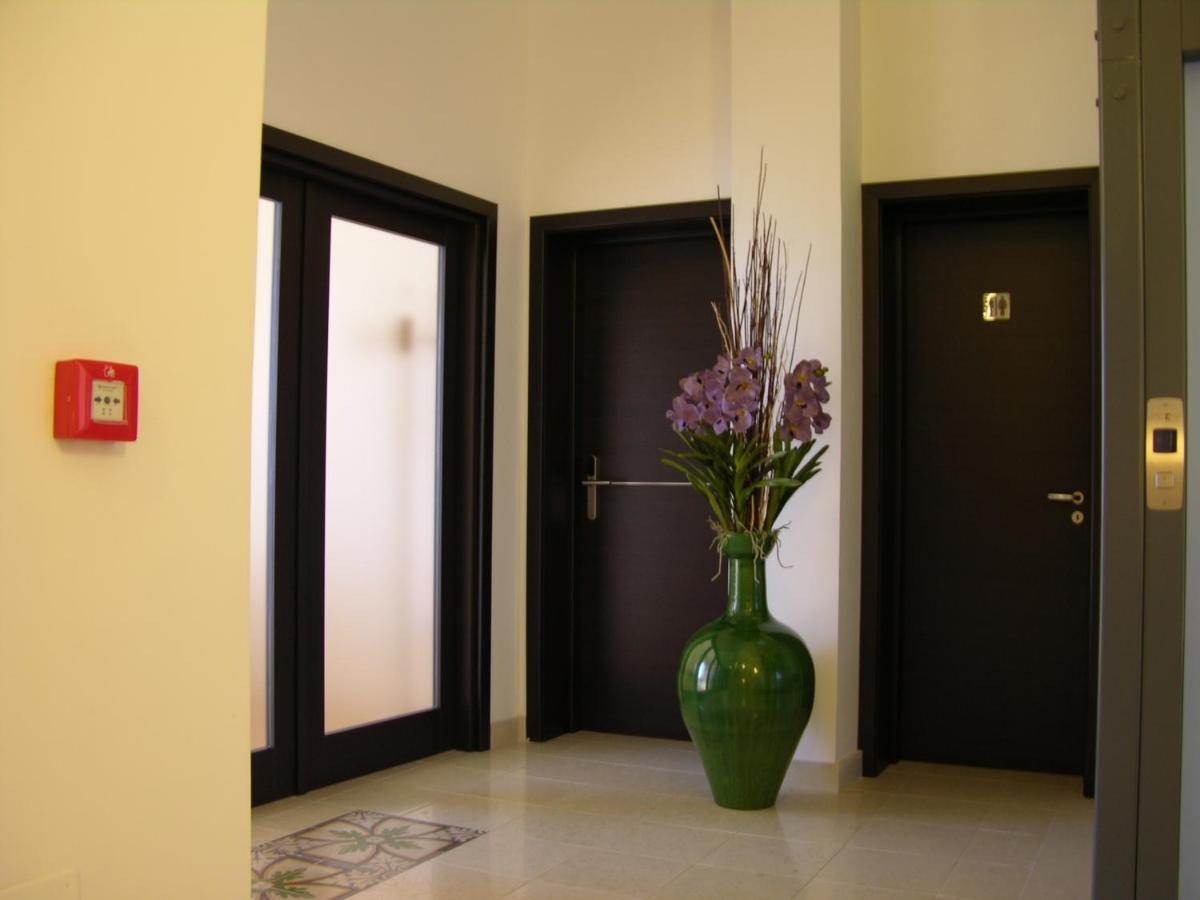 Baja Delle Sirene Taranto Exterior foto