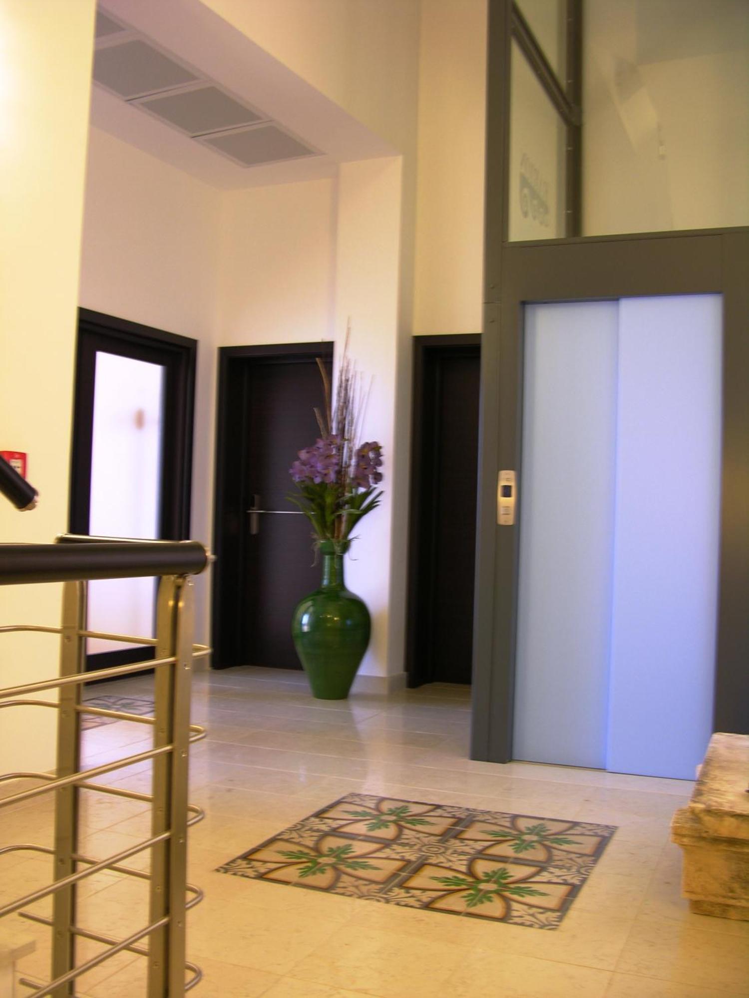 Baja Delle Sirene Taranto Exterior foto
