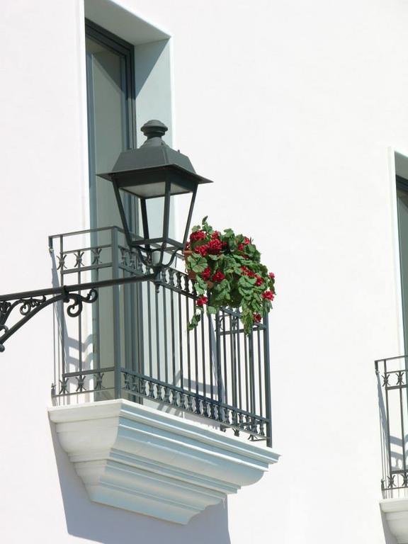 Baja Delle Sirene Taranto Exterior foto