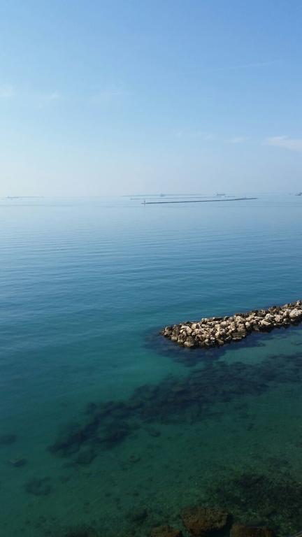Baja Delle Sirene Taranto Exterior foto