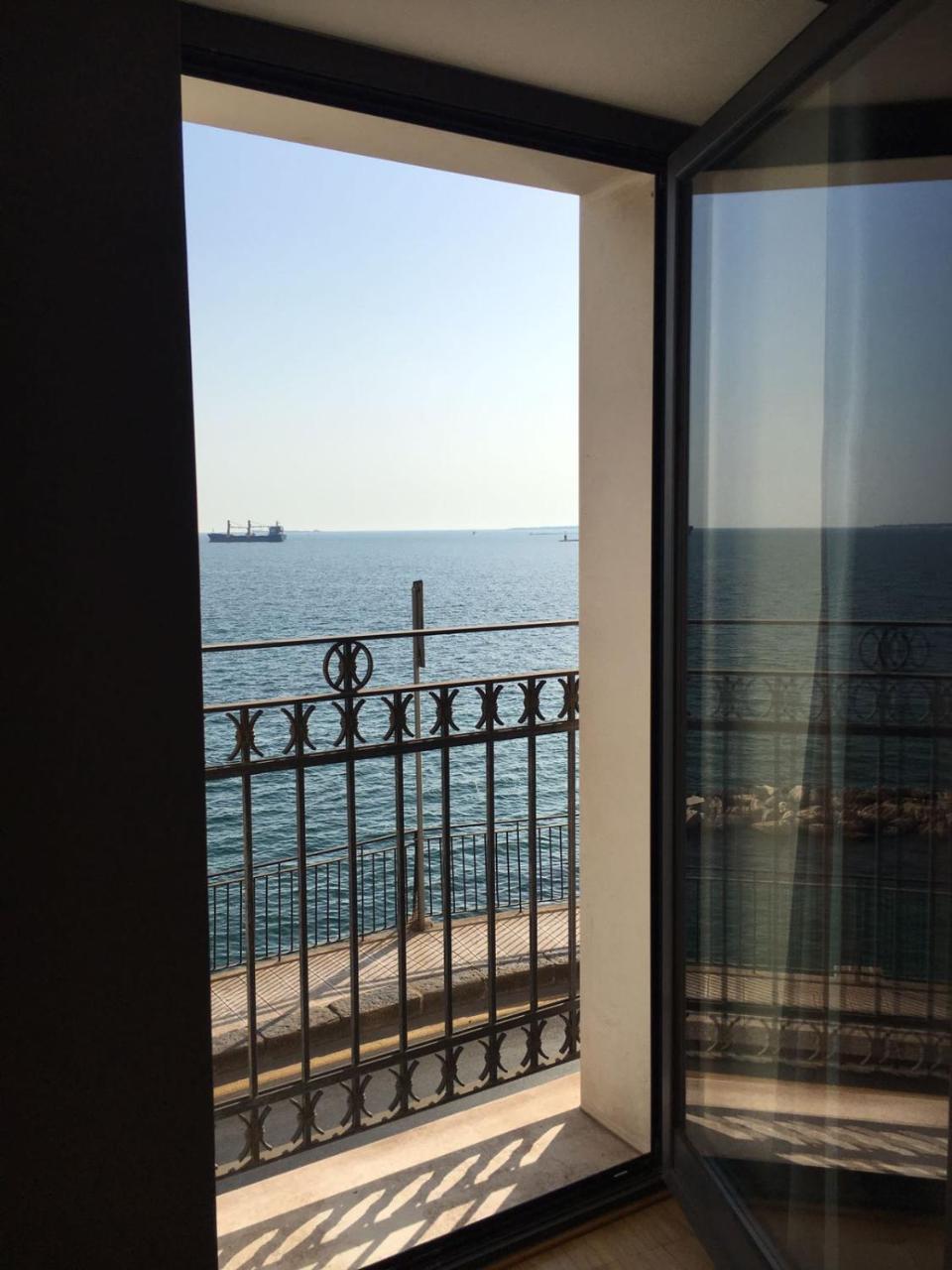 Baja Delle Sirene Taranto Exterior foto